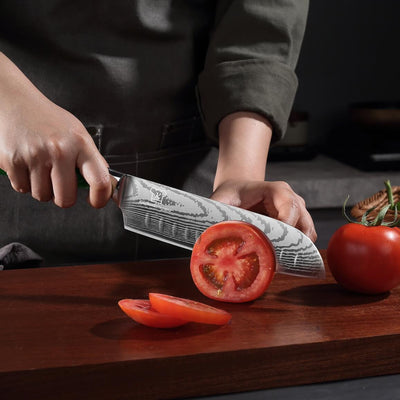 Midori Santoku