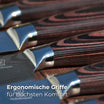 Thumbnail for Küchenkompane Profi-Messerset®