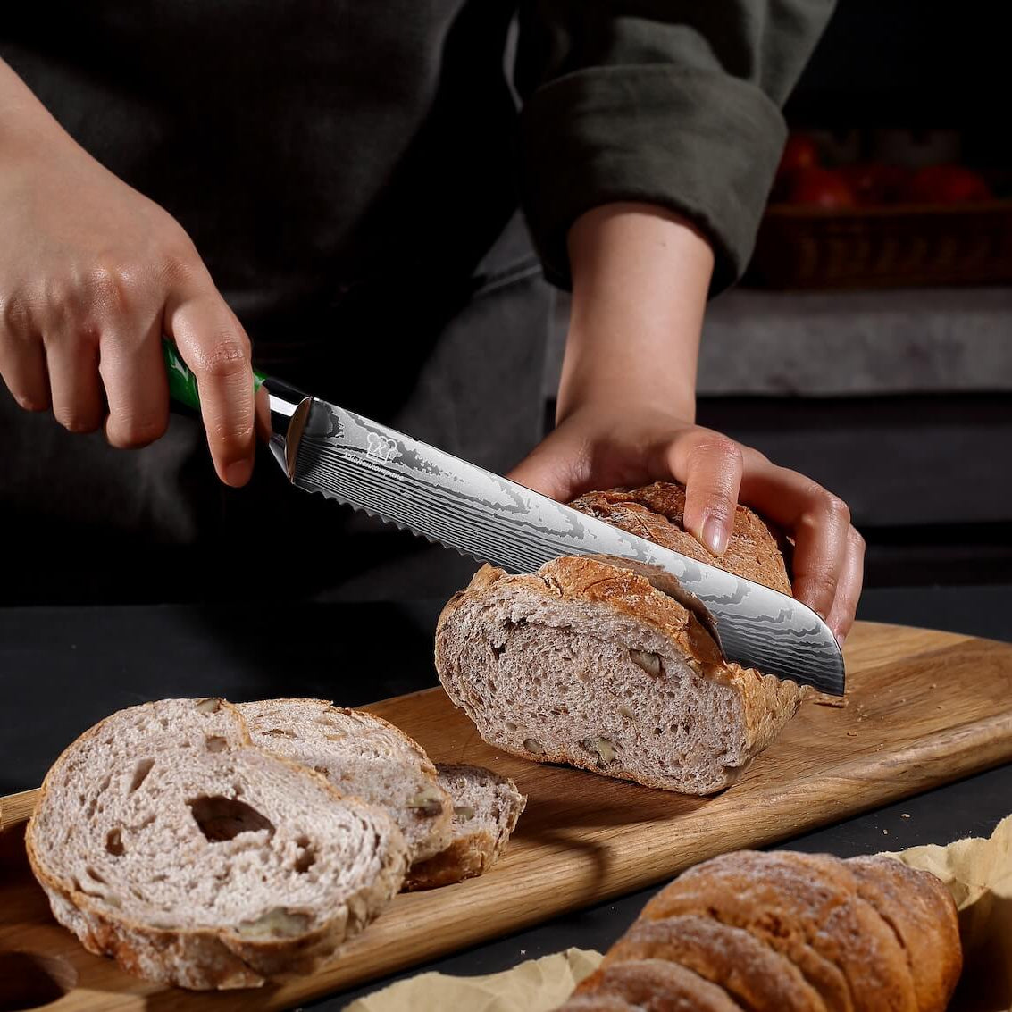 Midori Brotmesser