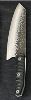 Mystery Knife 10