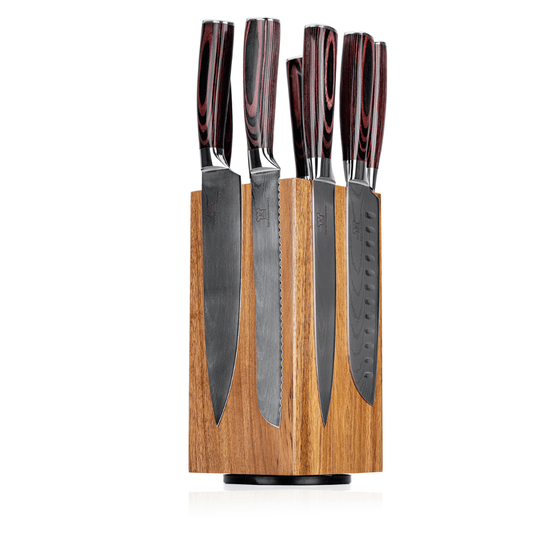 Tsuisuto Messerblock