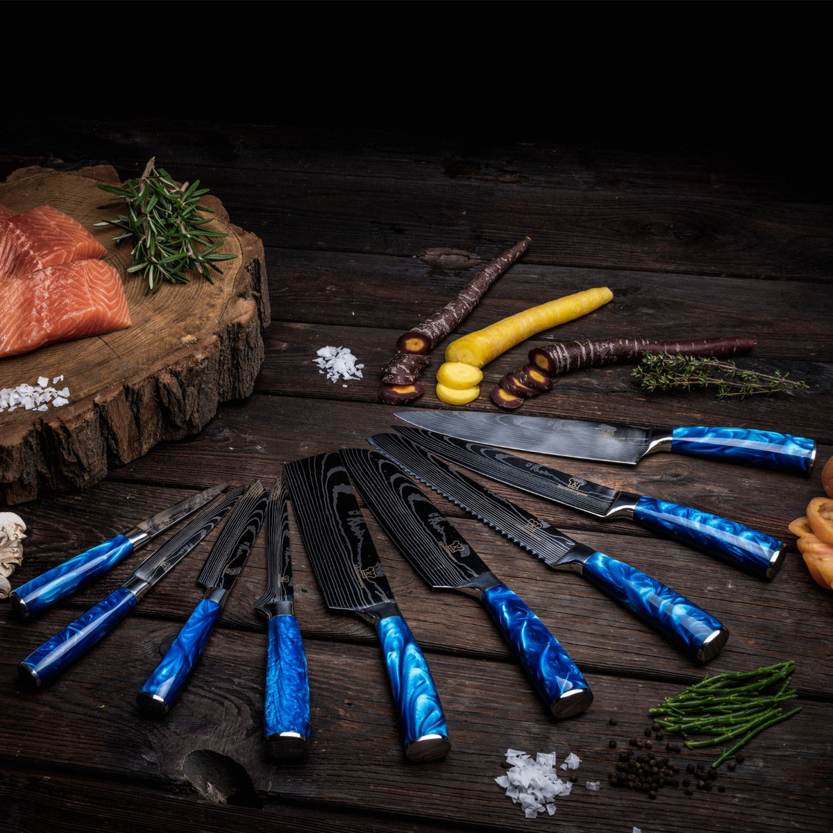 Shiburu Kombipaket Jishaku