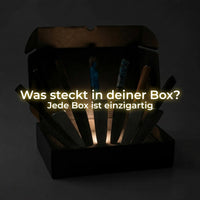 Premium Mystery Box | 3 Messer