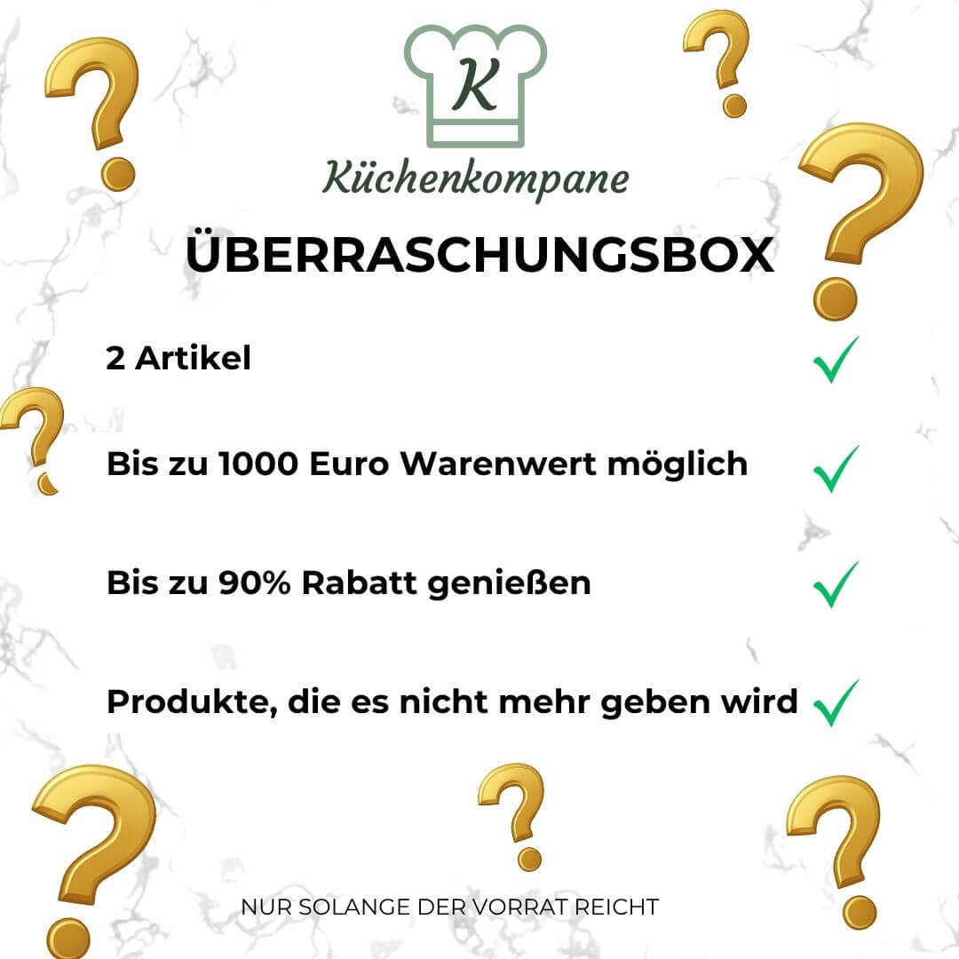 Überraschungsbox 2-Artikel