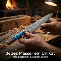 Premium Mystery Box | 3 Messer