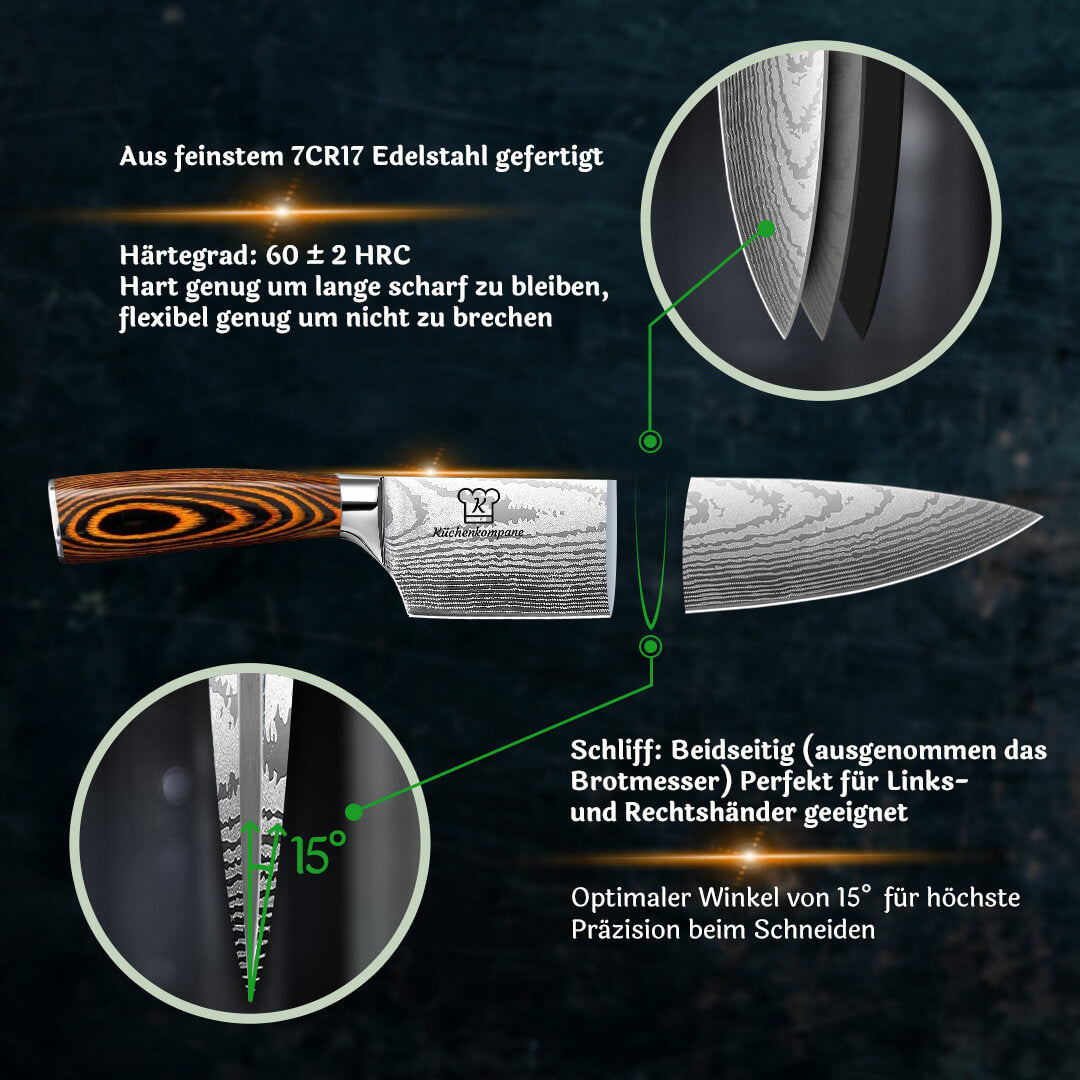 Bestseller Akarui Bundle