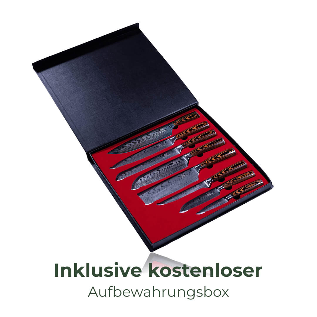 Akarui Kombipaket Burokku