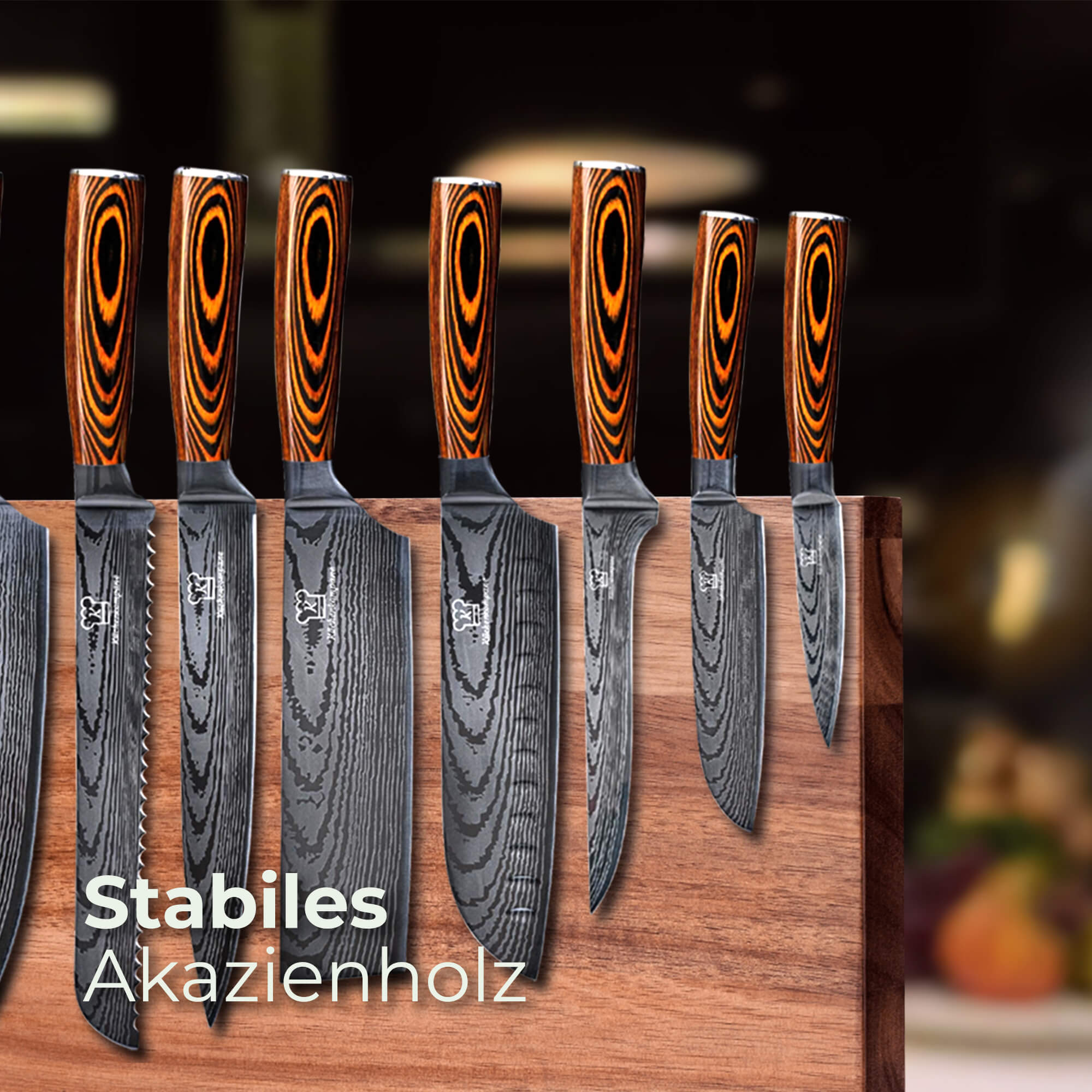 Akarui Kombipaket Burokku