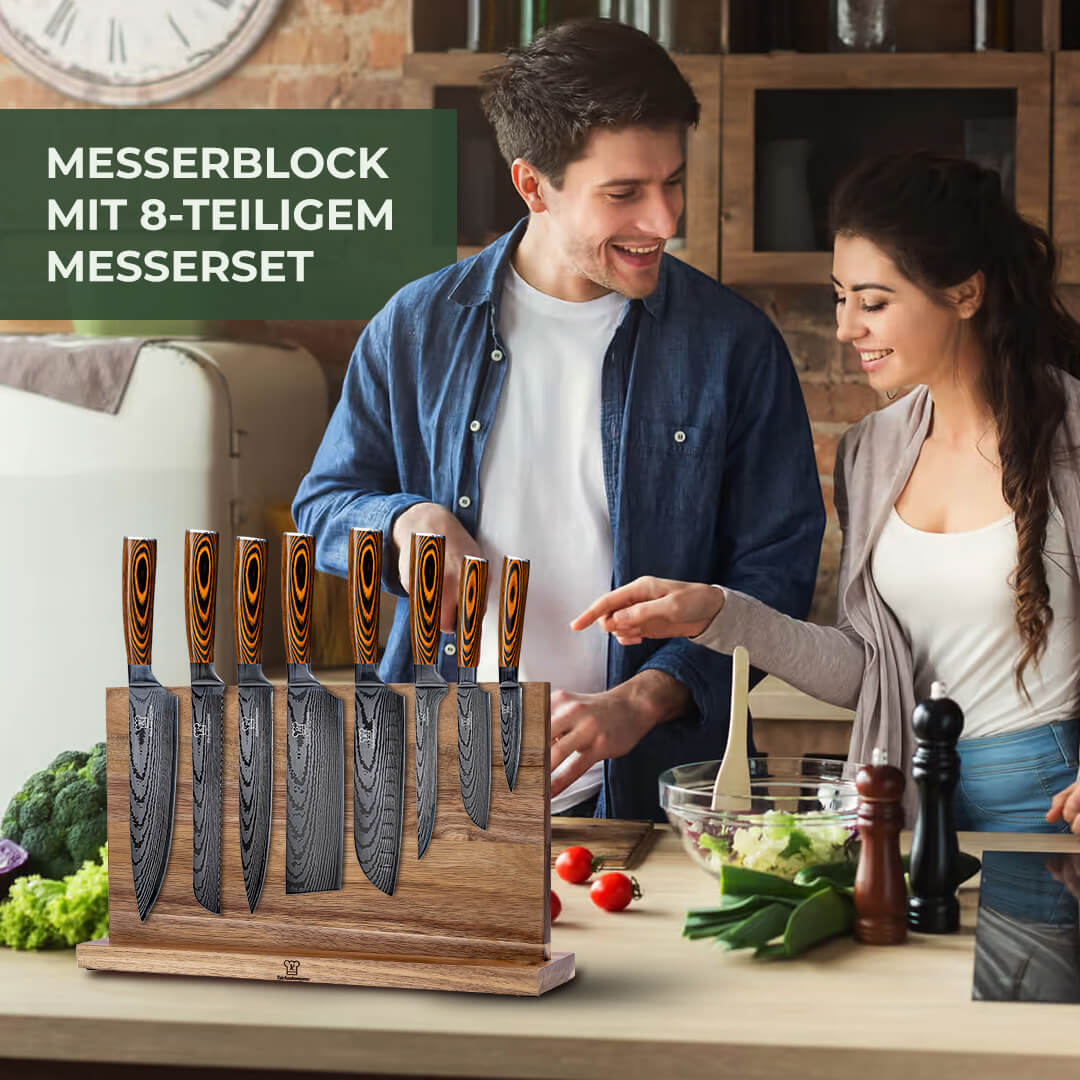 Akarui Kombipaket Burokku