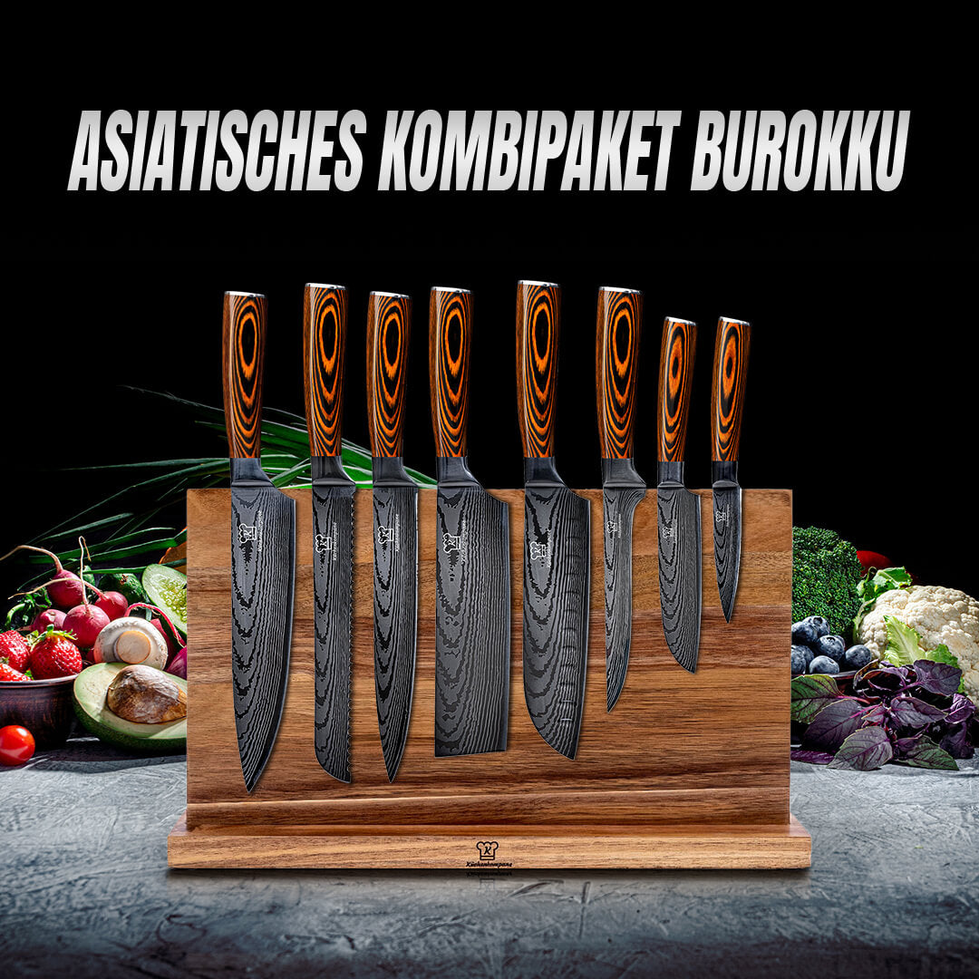 Akarui Kombipaket Burokku