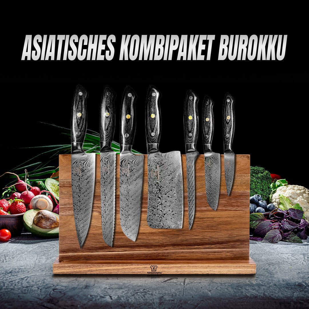 Kumai Kombipaket Burokku