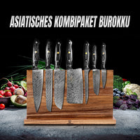 Kumai Kombipaket Burokku