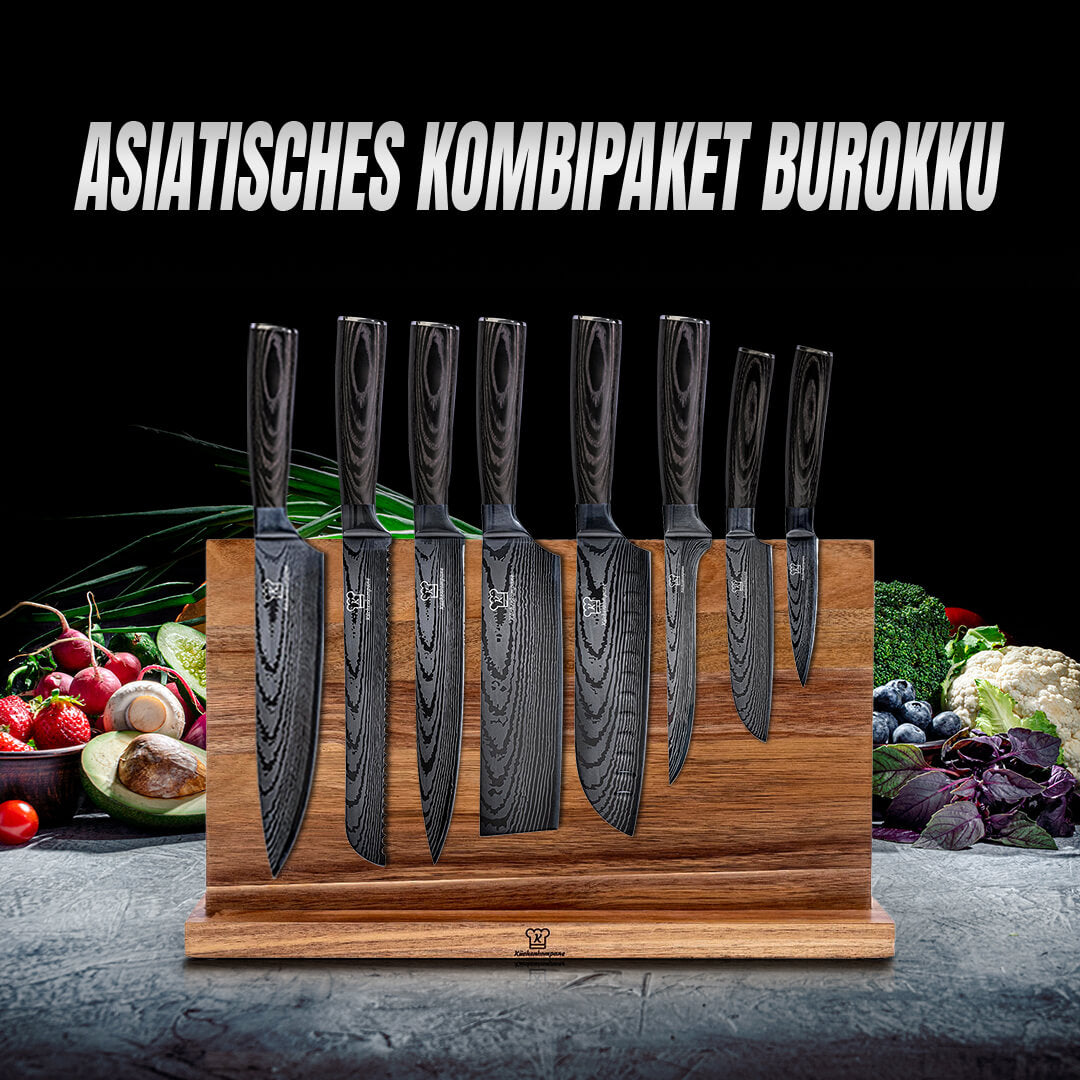 Kurai Kombipaket Burokku