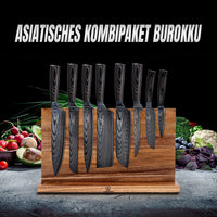 Kurai Kombipaket Burokku