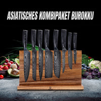 Kuro Kombipaket Burokku
