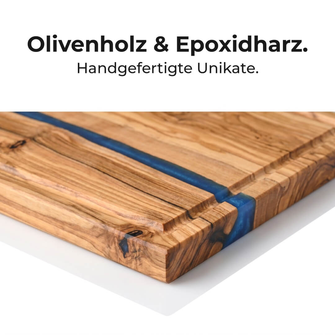 Konpeki Schneidebretter 3er Set
