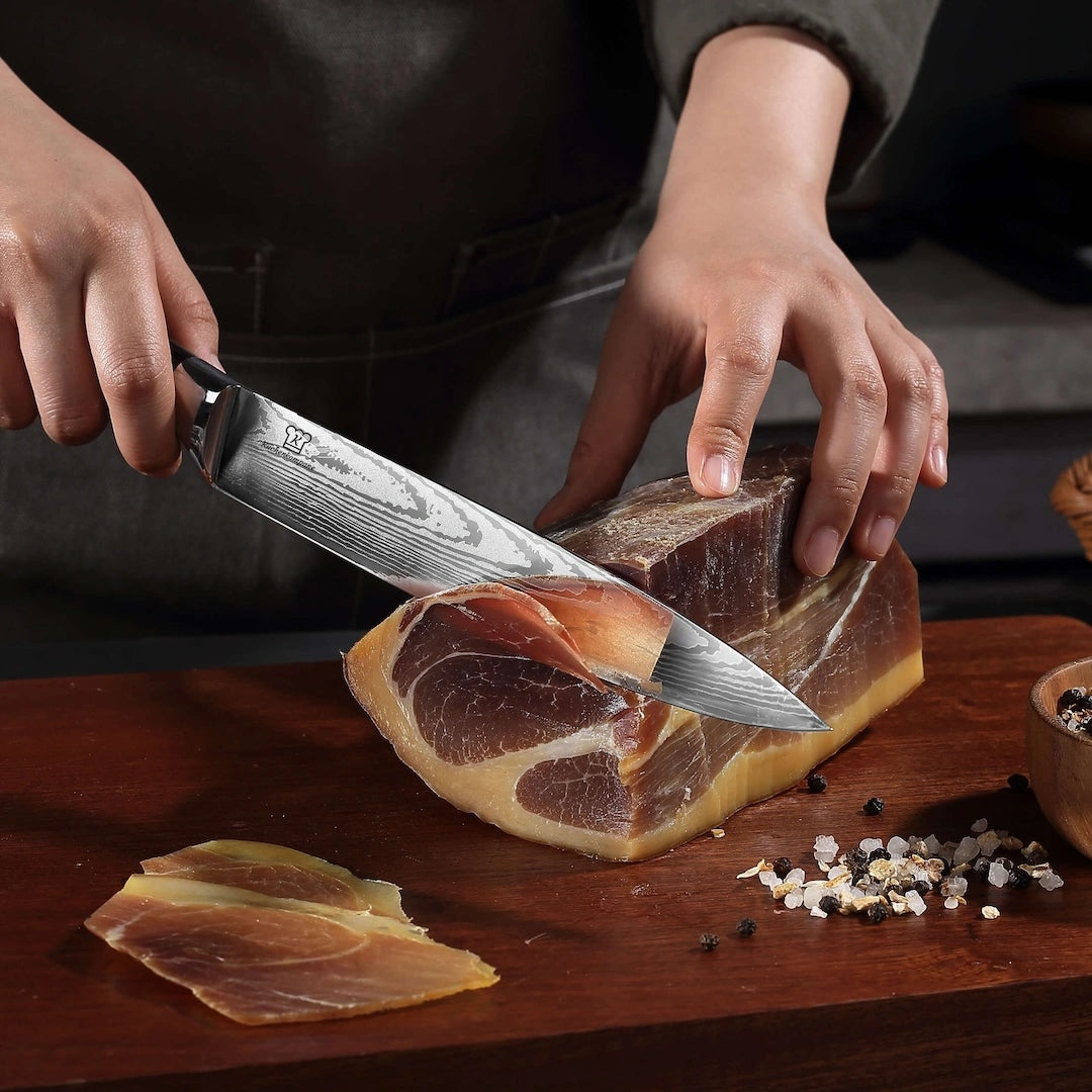 Asiatisches Yanagiba