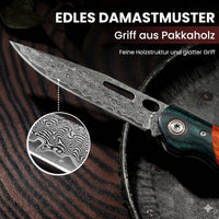 Taschenmesser 2er Set