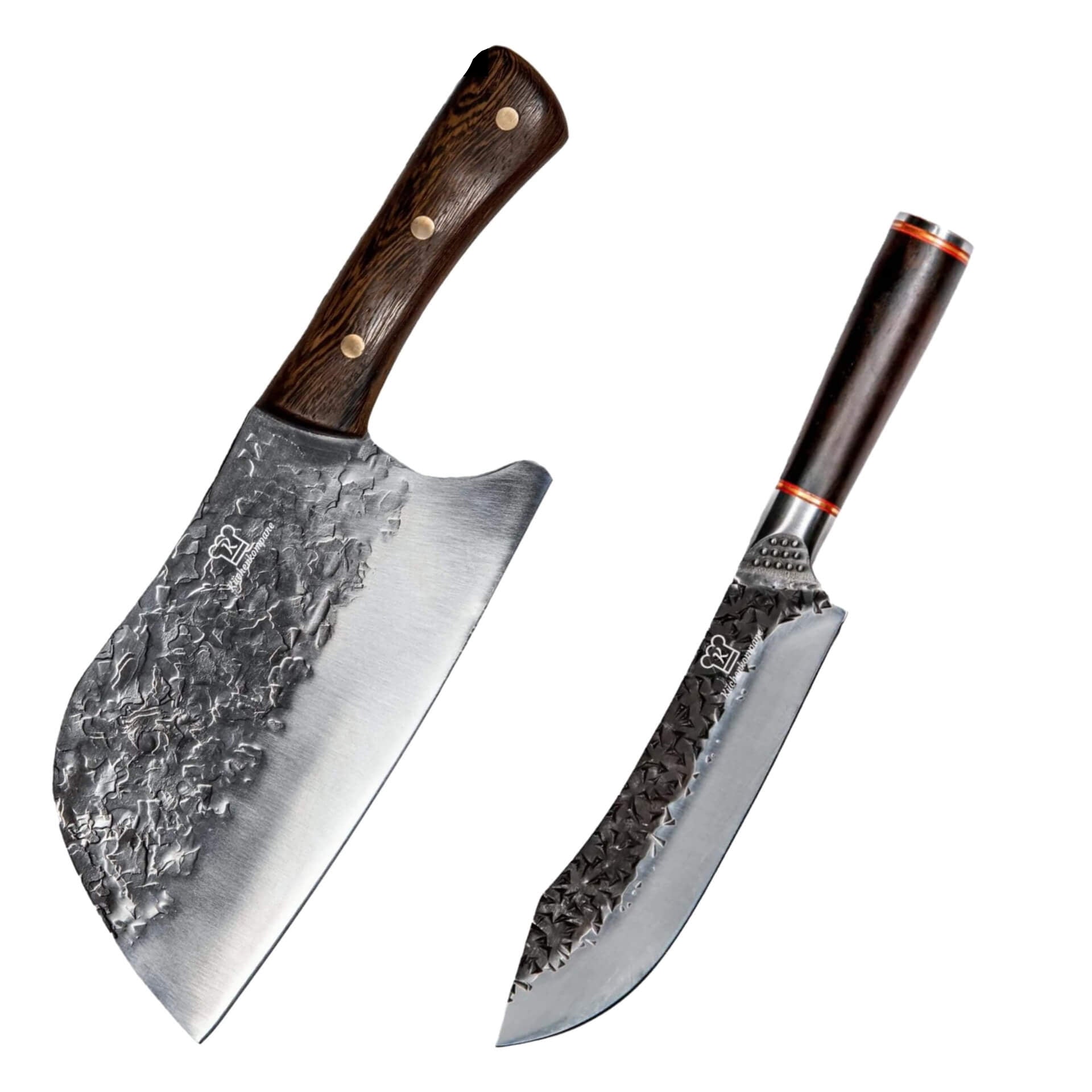 Grill Messerset