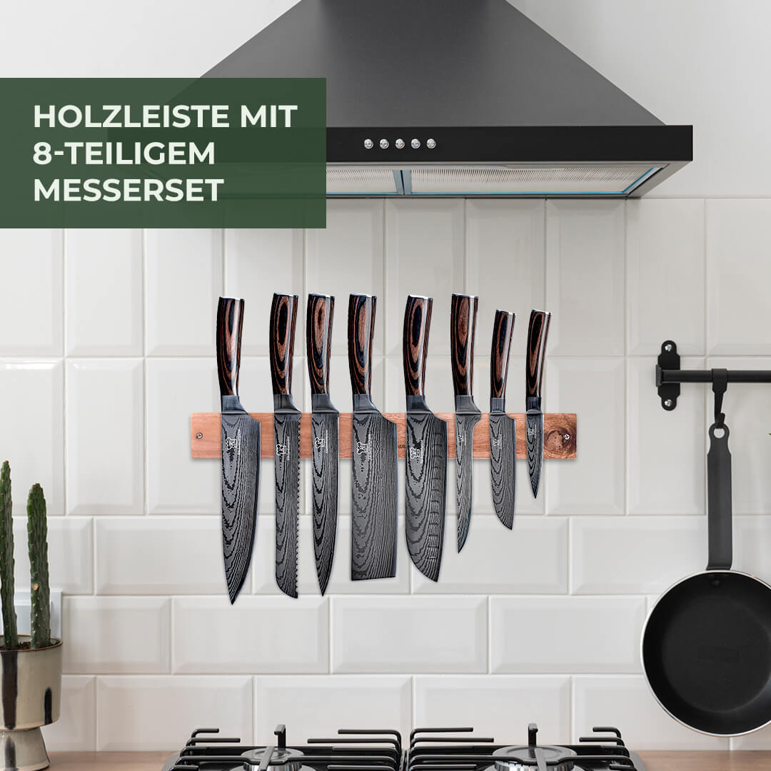 Asiatisches Kombipaket Kōyōju