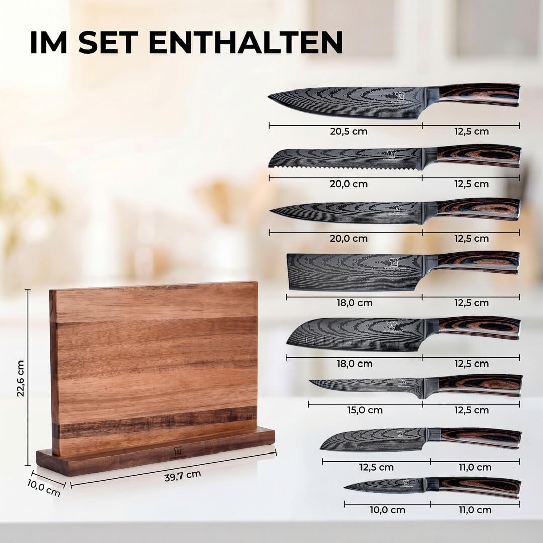 Asiatisches Kombipaket Burokku