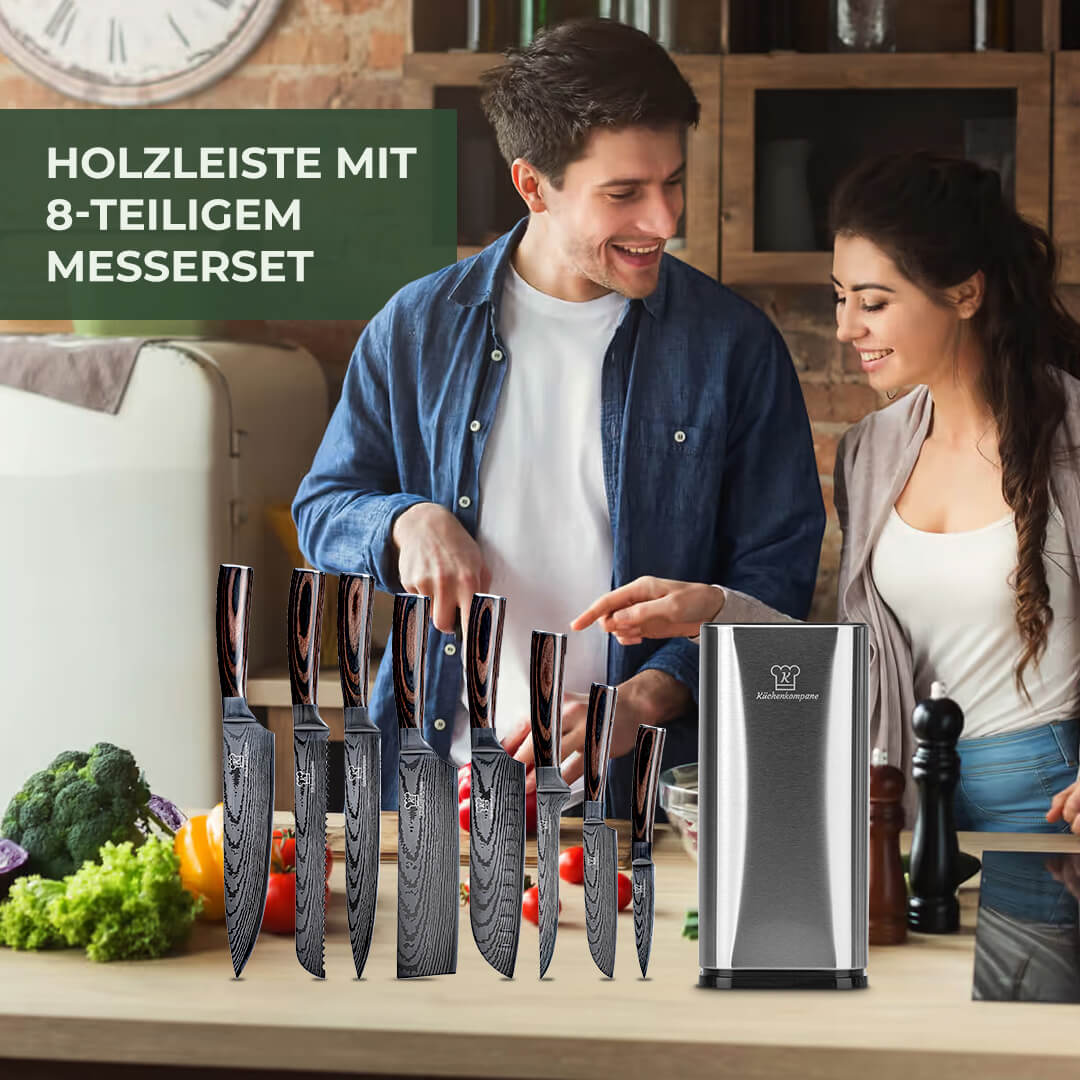 Asiatisches Kombipaket Nōburu