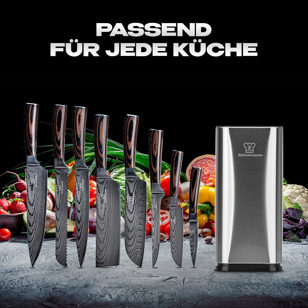 Asiatisches Kombipaket Nōburu