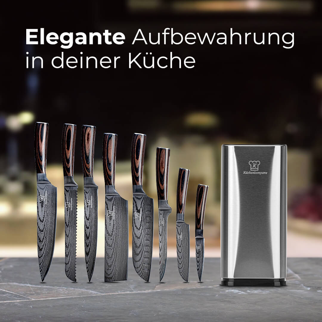 Asiatisches Kombipaket Nōburu