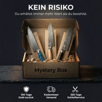 Neu-Mystery Box S | 3 Messer (Kopie)