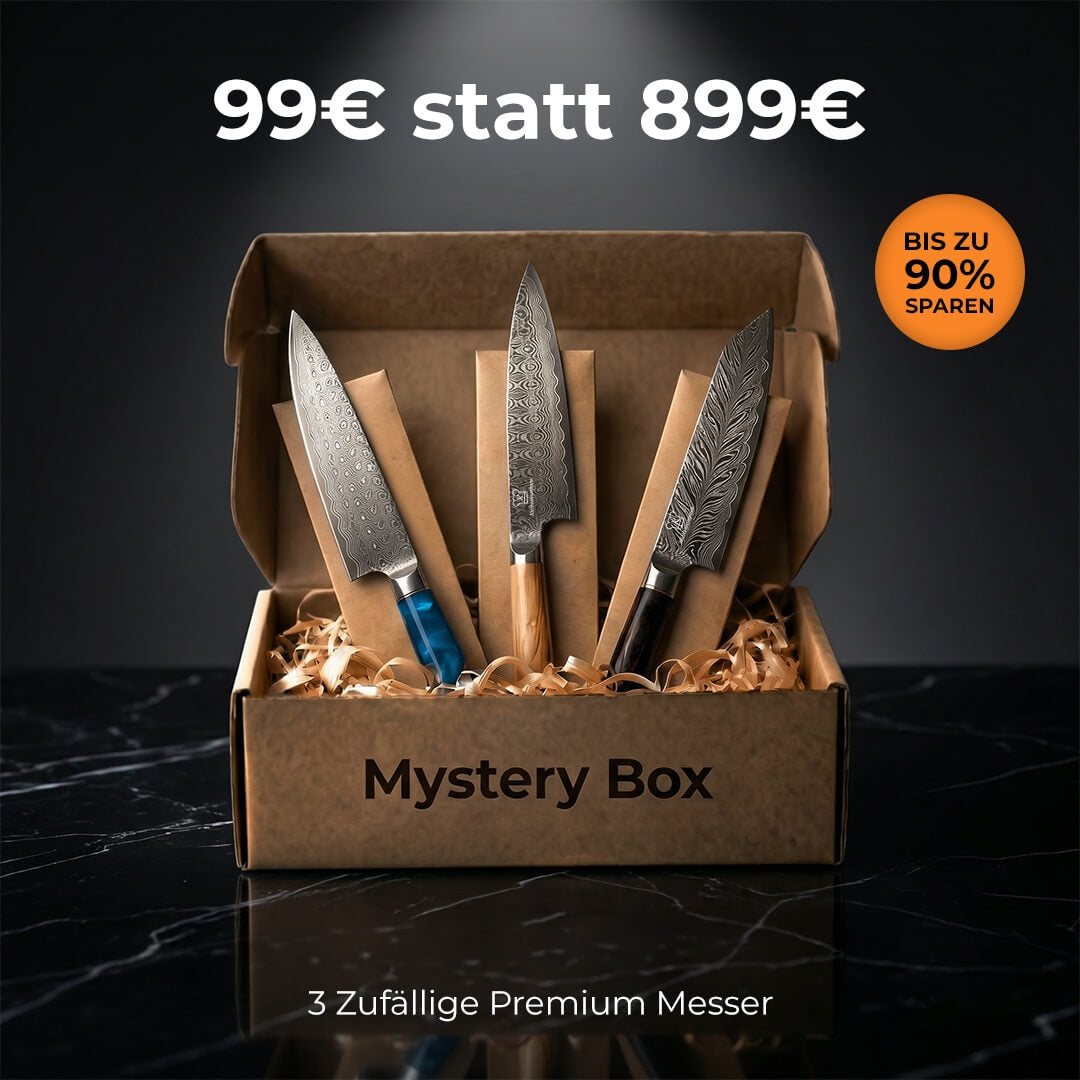Neu-Mystery Box S | 3 Messer (Kopie)