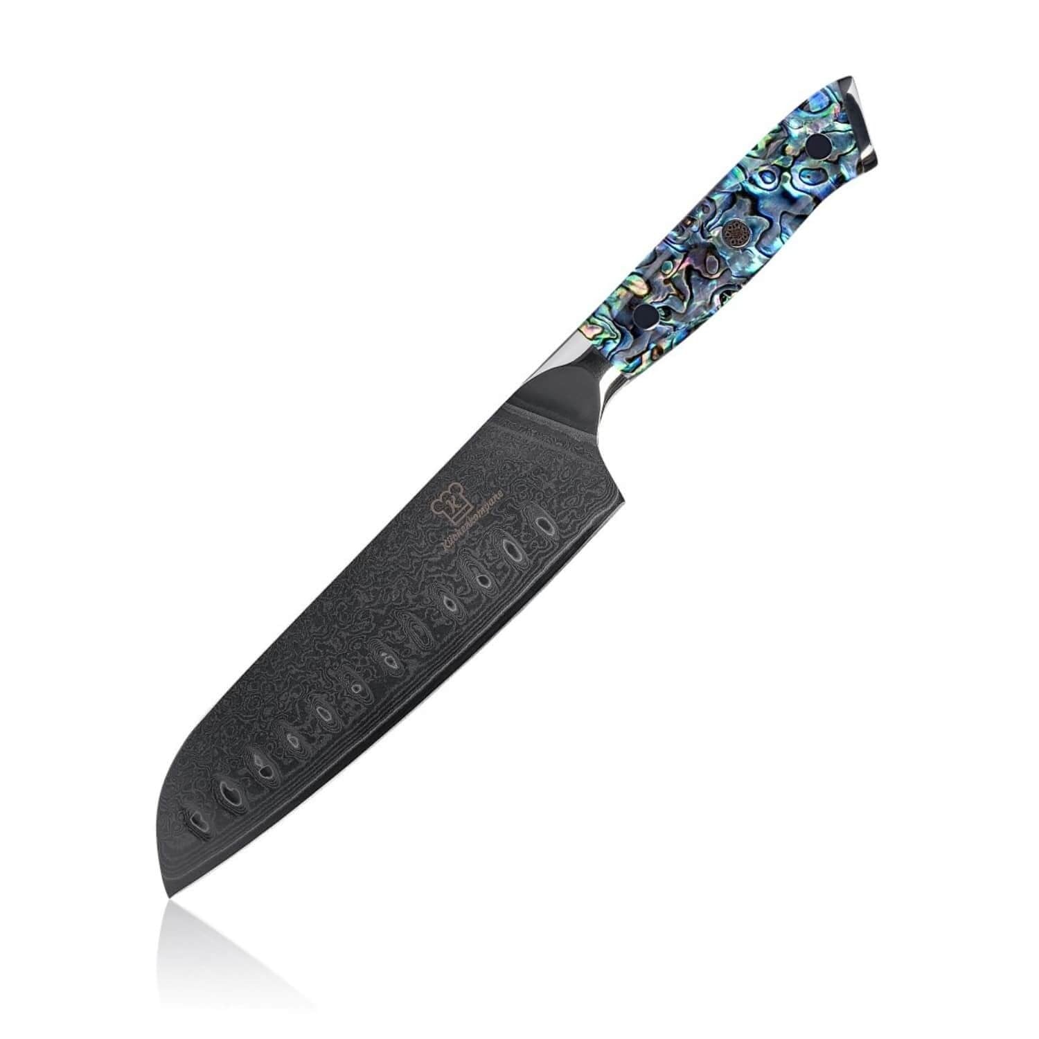 Sheru Santoku (Spiegel Deal)