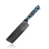 Sheru Nakiri Damastmesser