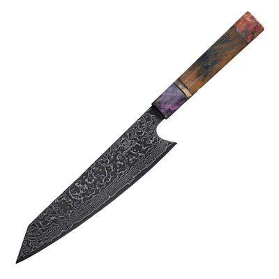 Damast Gyuto Messer
