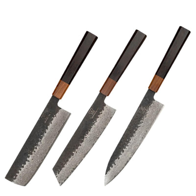Shikku Messerset