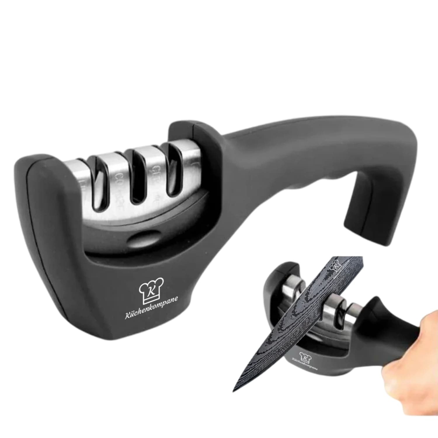 Messerschärfer Pro