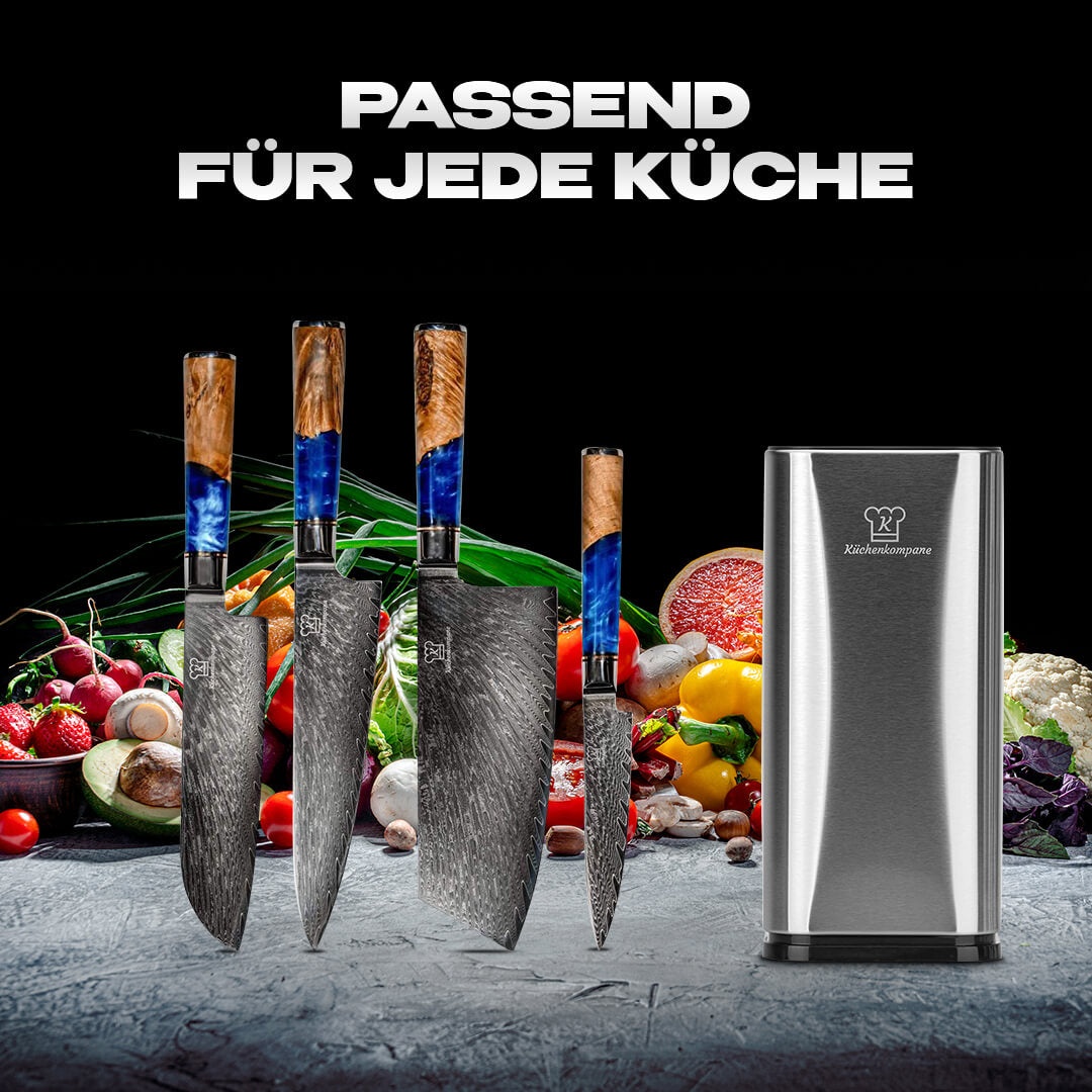 Aoki Damast Kombipaket Nōburu