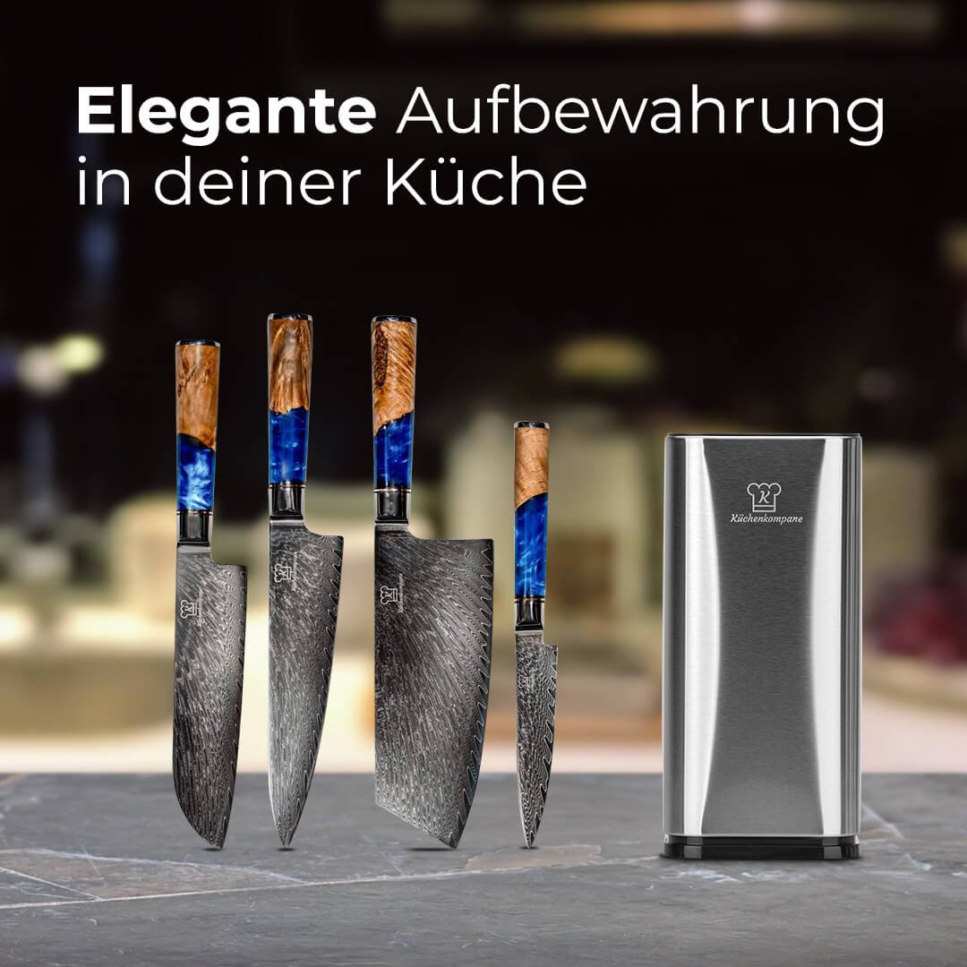 Aoki Damast Kombipaket Nōburu