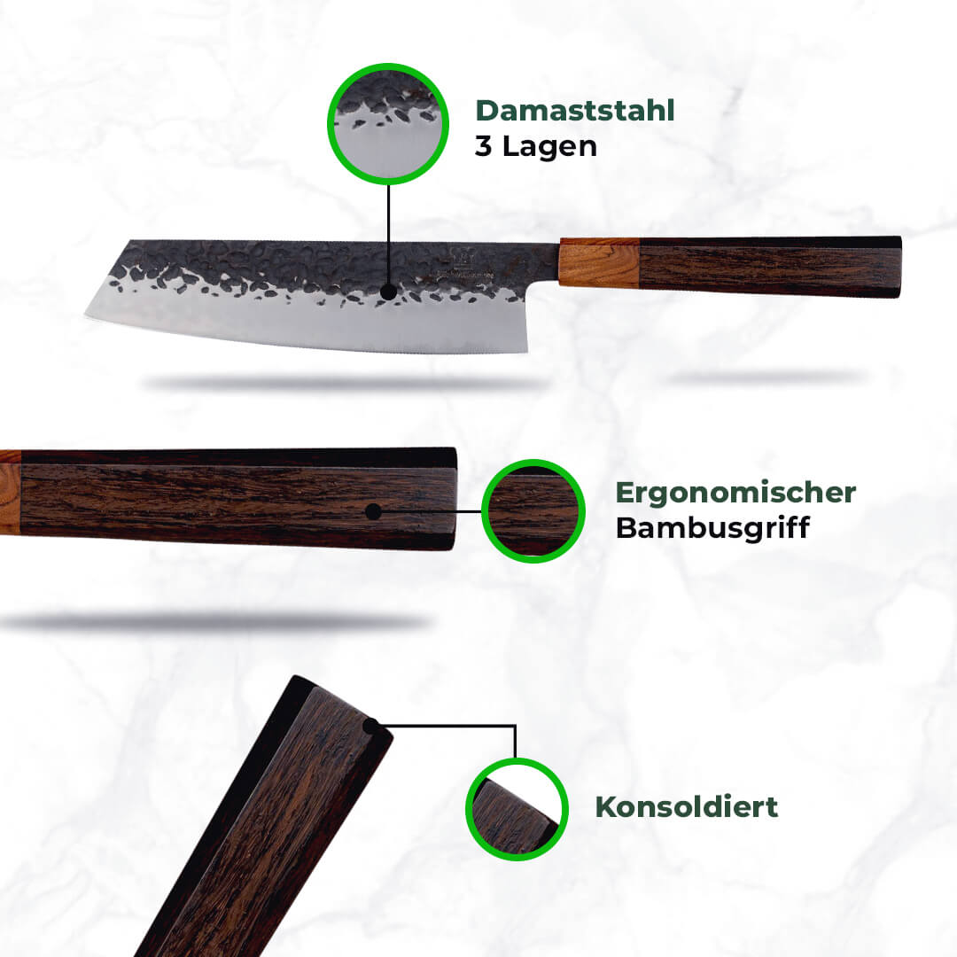 Burakku Messerset