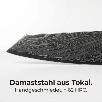 Mokuzai Chefmesser | E-Mail Exklusiv