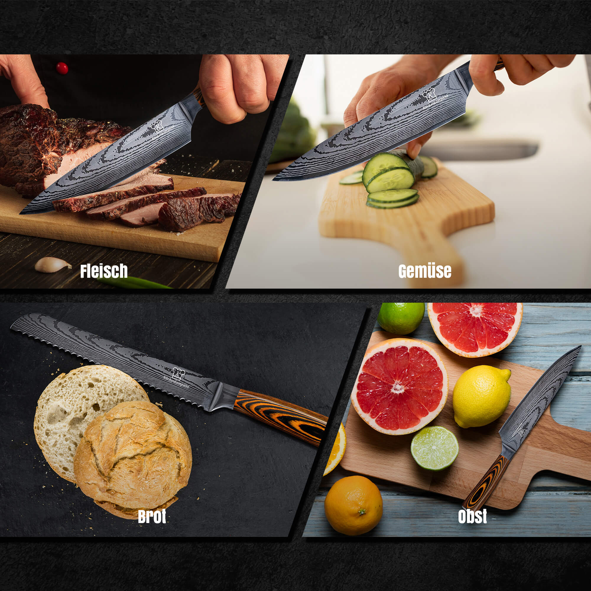 Akarui Kombipaket Nōburu