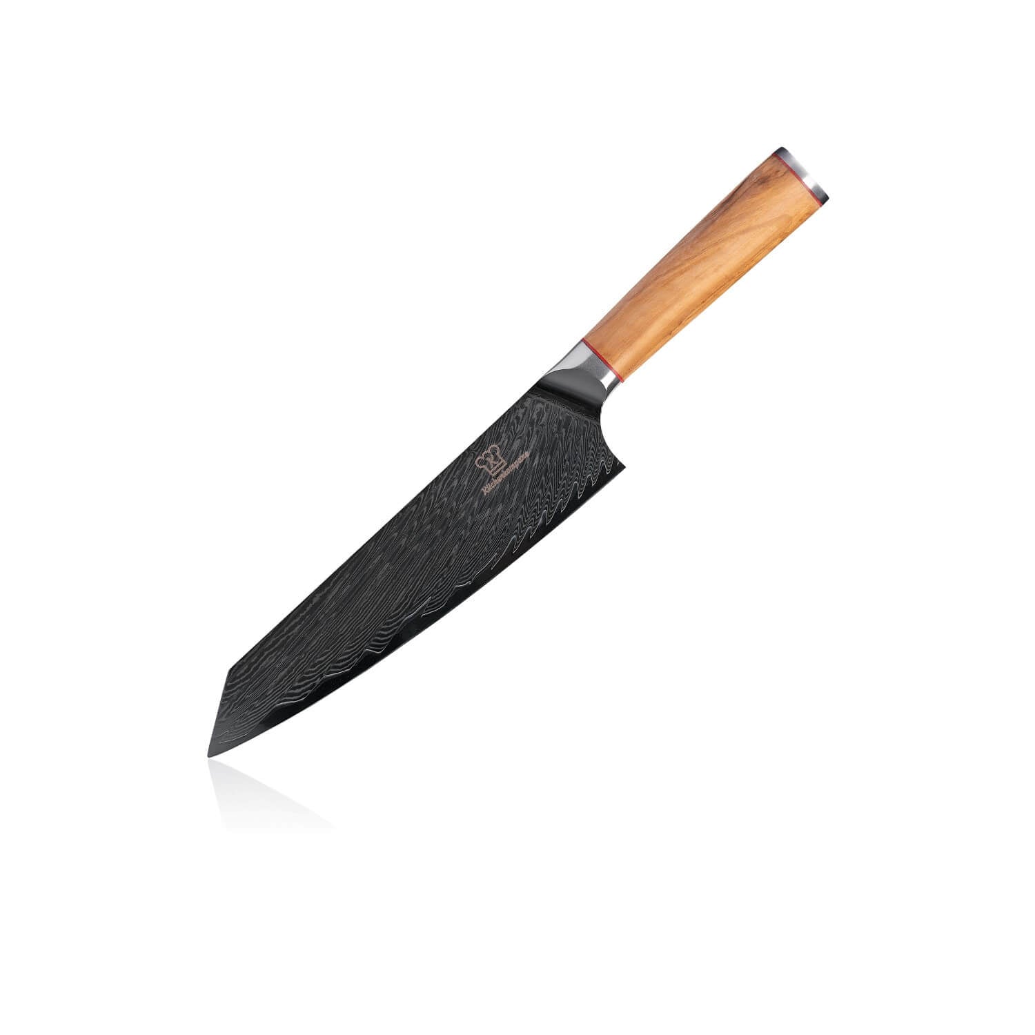 Mokuzai Messerset 5-teilig