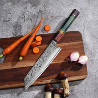 Gyuto Damastmesser