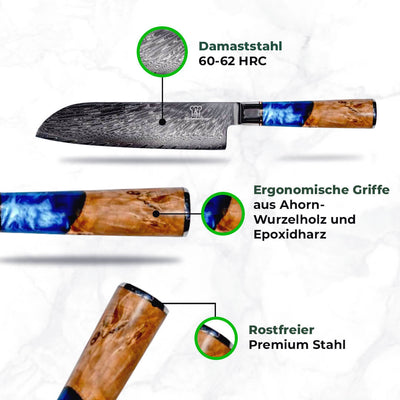 Deluxe Sparangebot 8-teilig