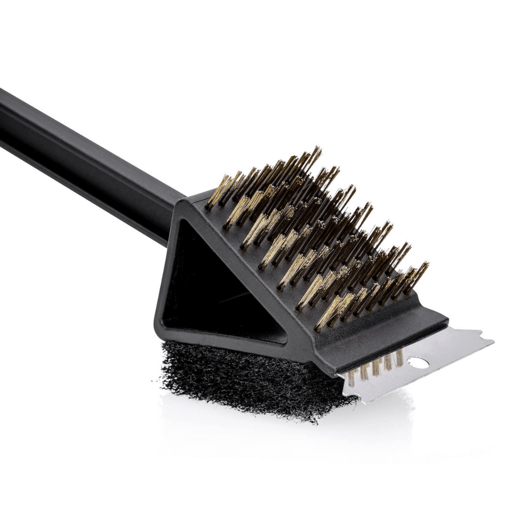 3in1 Grill-Reinigungsbürste | VIP SALE