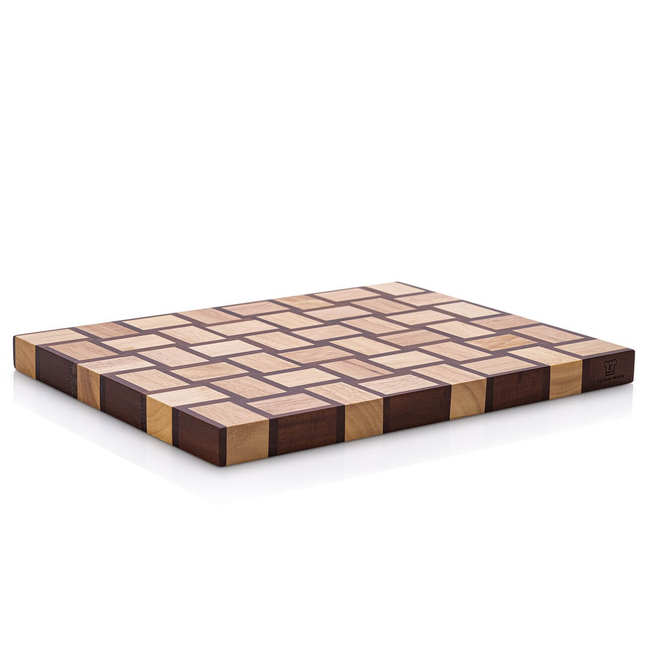 Schneidebrett Messhu