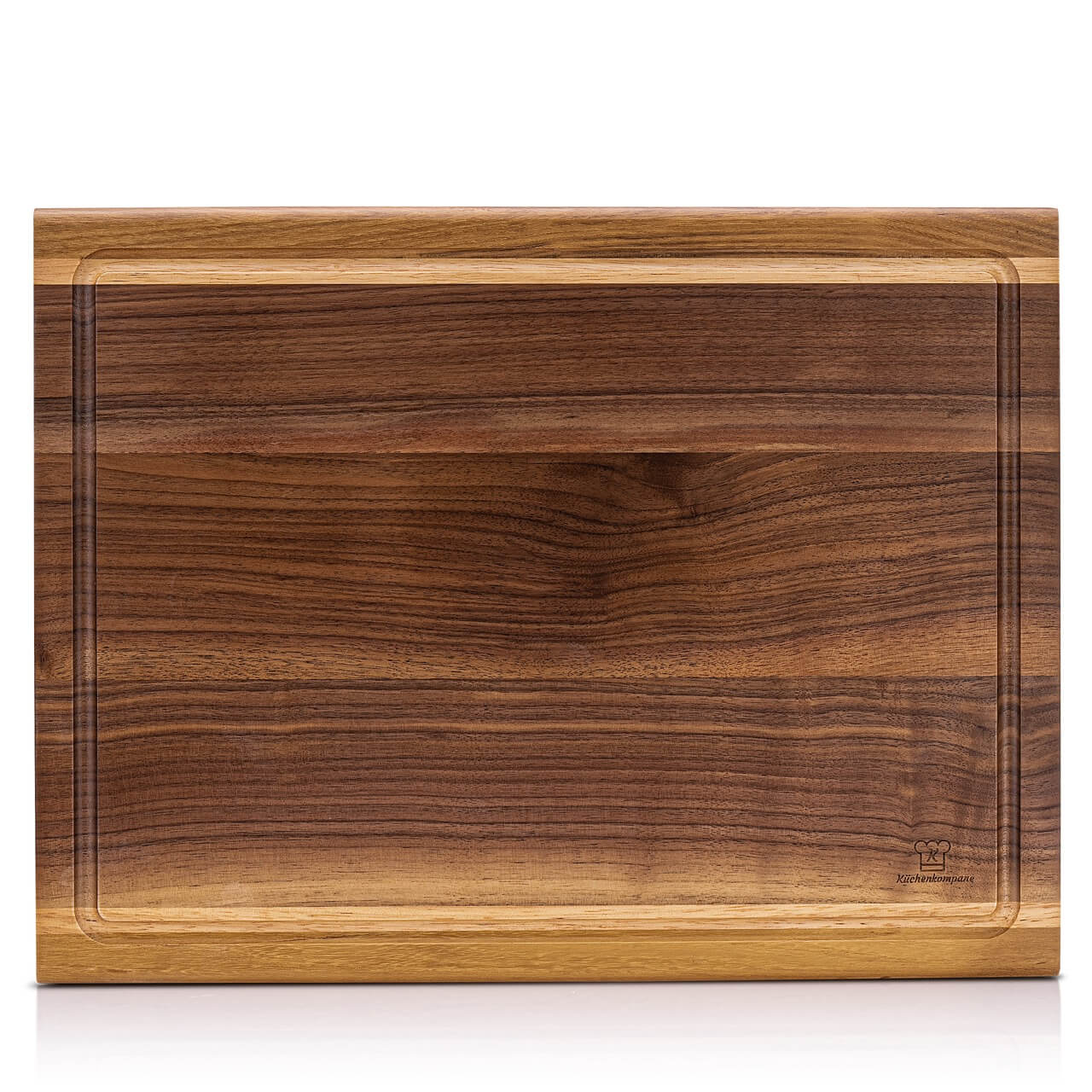 Kochset - Schneidebrett & Schäler