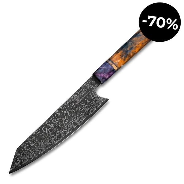Gyuto Damastmesser