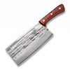 Chinesisches Hackmesser