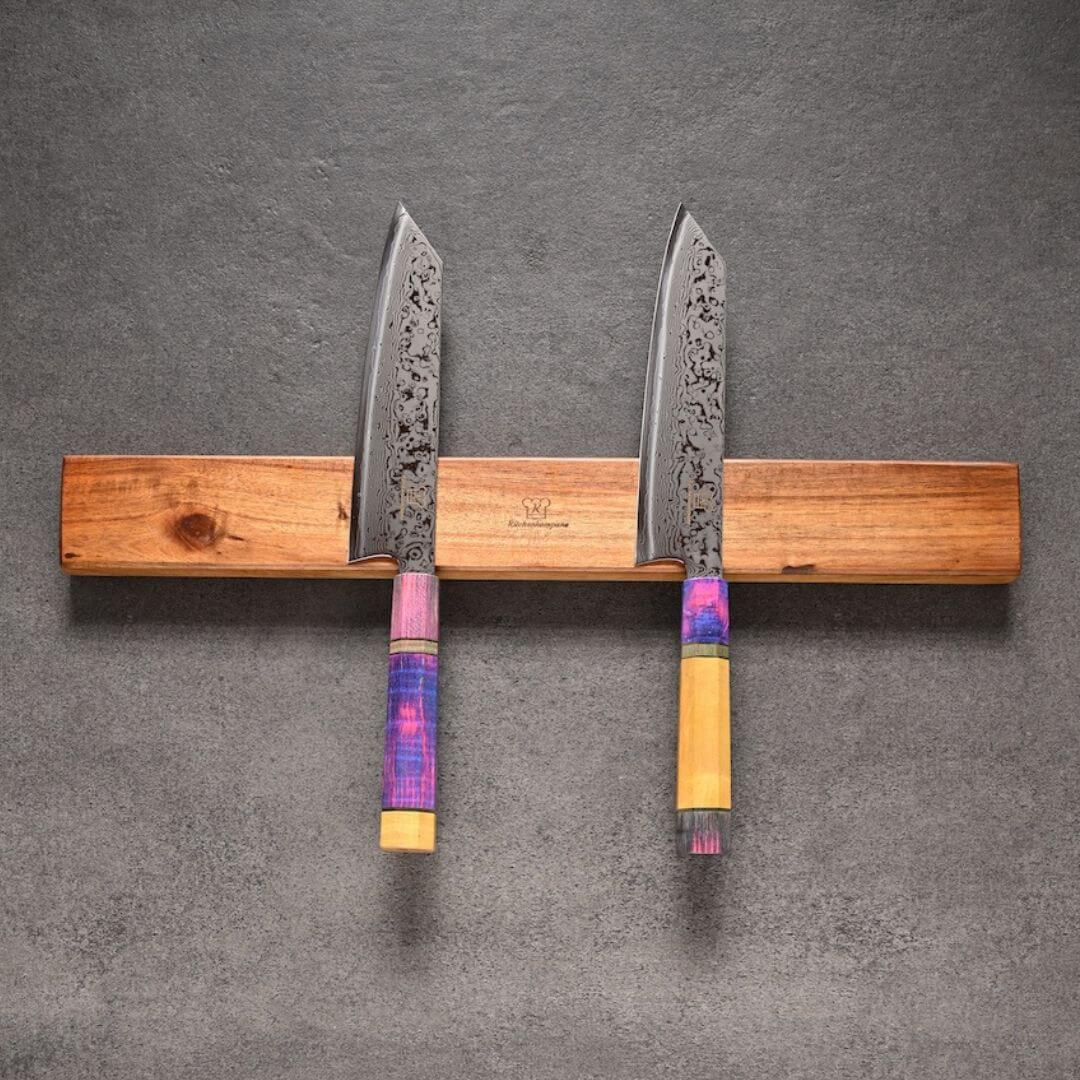 Magnetische Holzleiste Kōyōju