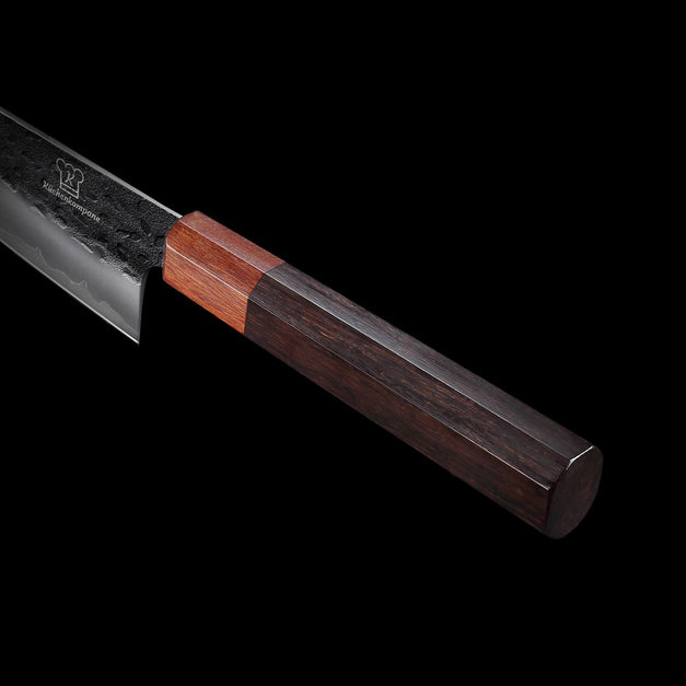 Burakku Santoku